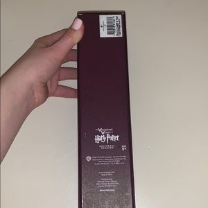 Professor Snape’s Wand Harry Potter